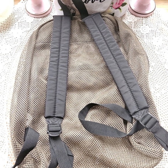 glitz mini backpack pencil case Wrapables Pouch Yellow equipment backpack Color:Blue Black Shoulder Bags Sanrio Furla Get ready for a